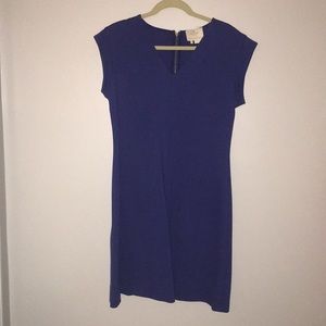 Kate Spade Pointe Dress